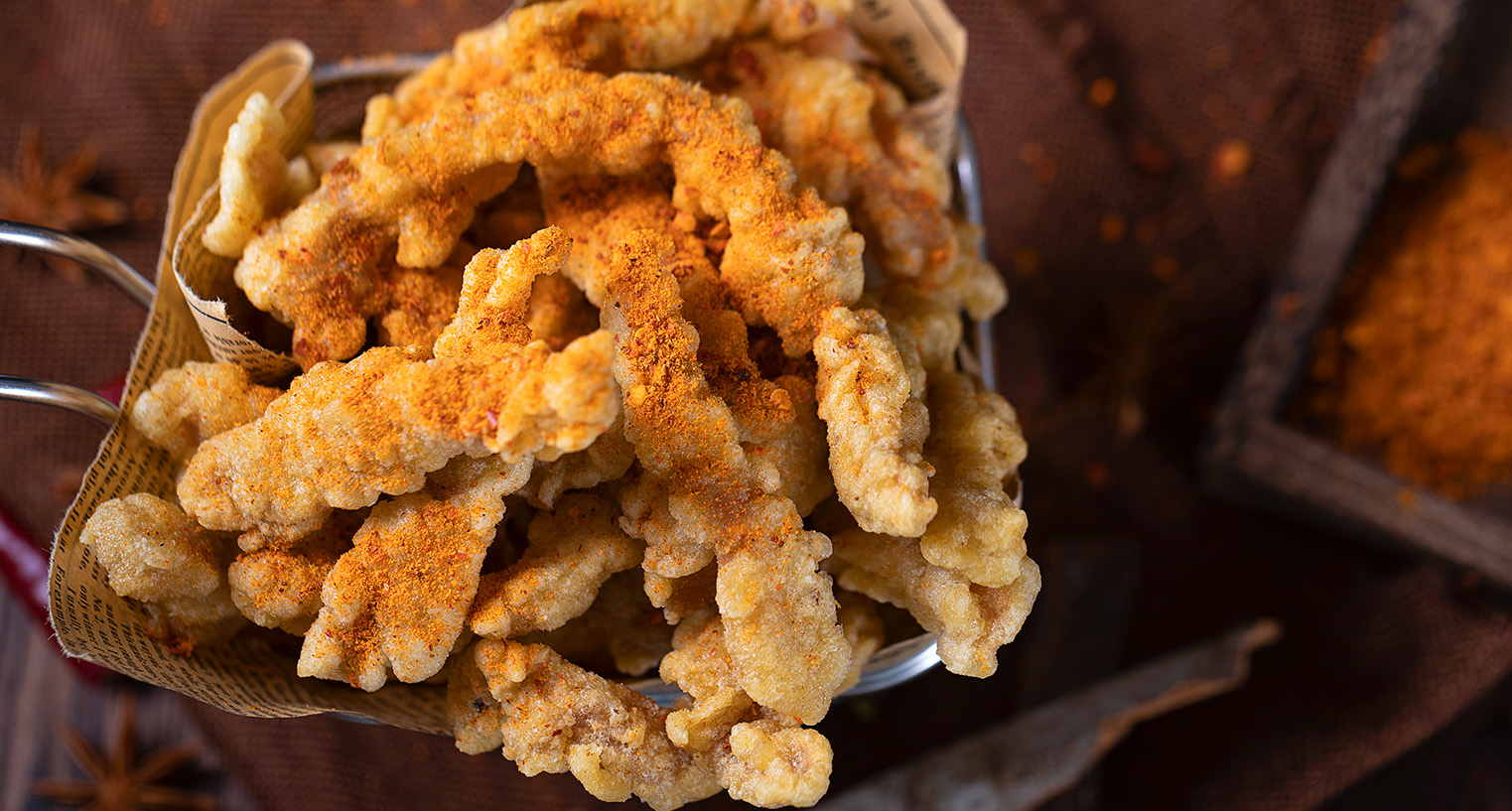 小吃（小吃店、小吃摊）