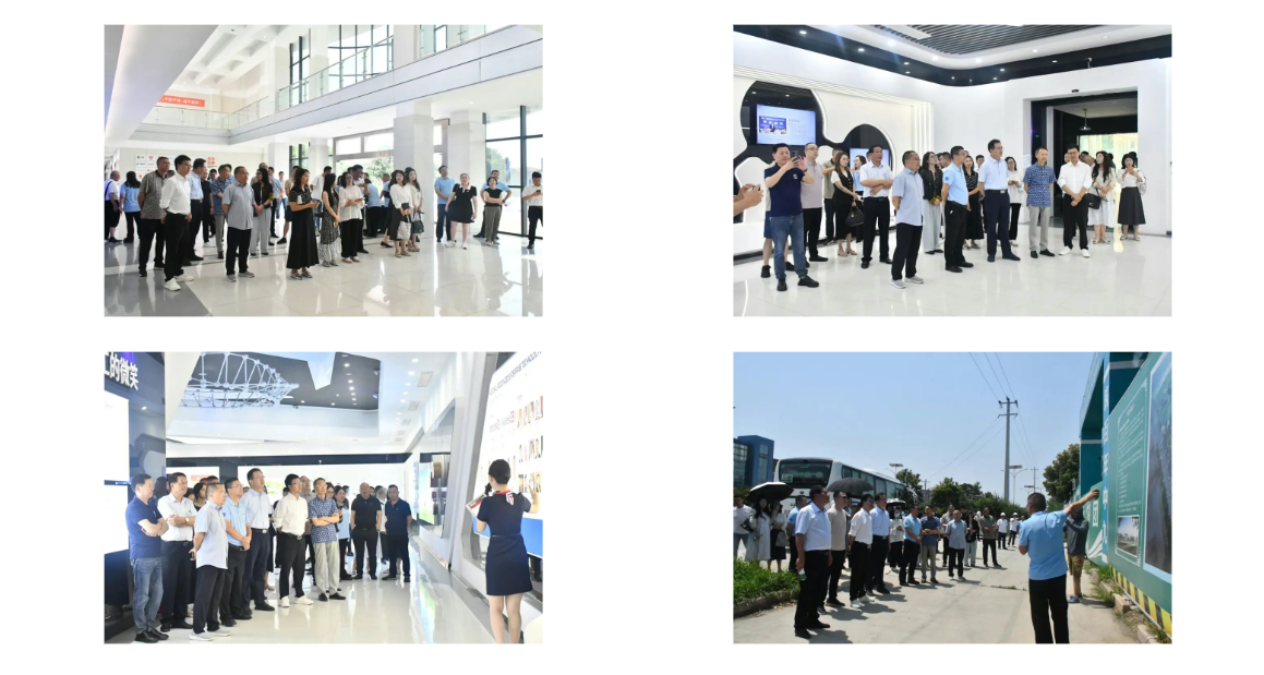 “川味破局?产链共创”食物工业工厂行暨川菜工业高质量开展座谈会乐成举行！！！